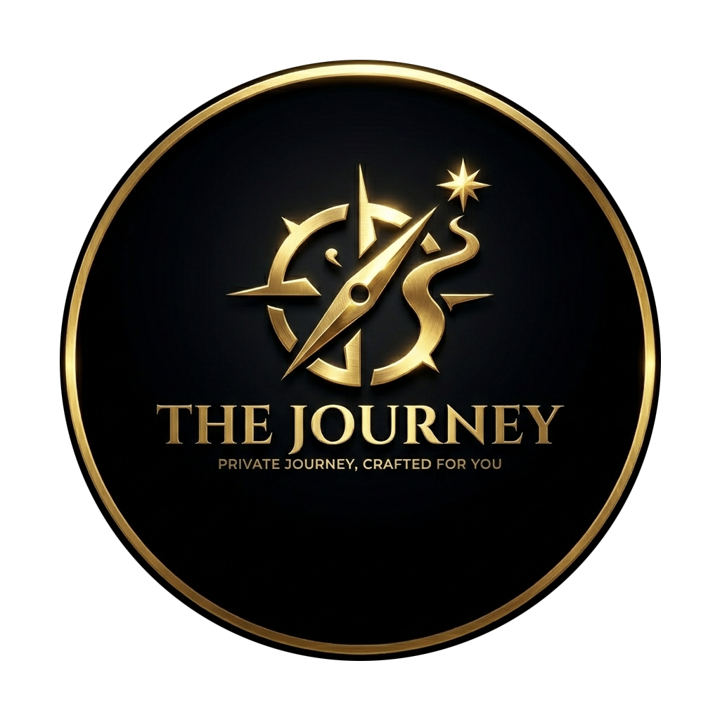 The Journey